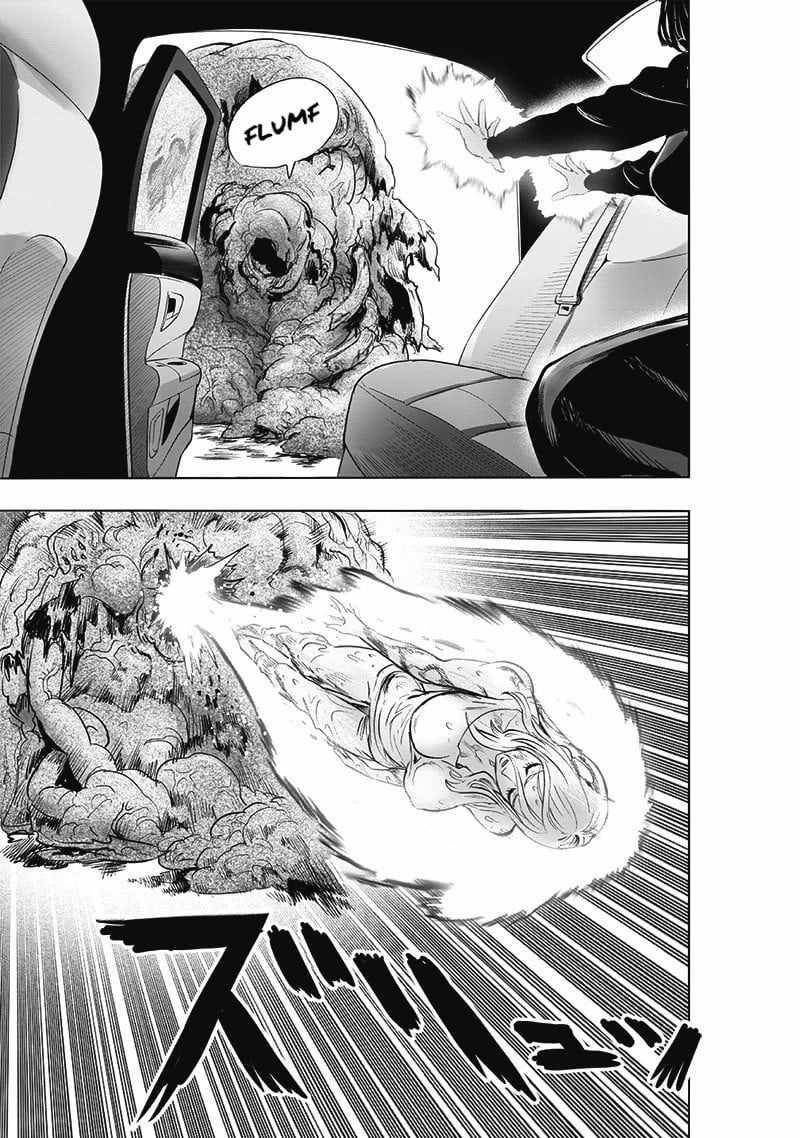 One-Punch Man, Chapter 183 image 17